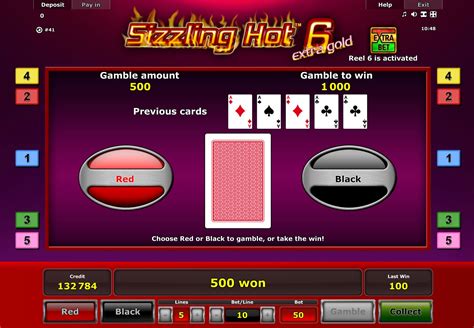 Игровой автомат Sizzling Hot 6 (Сиззлинг Хот 6) играть бесплатно онлайн
